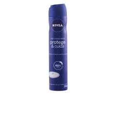 PROTEGE & CUIDA Déodorant vaporisateur 200 ml