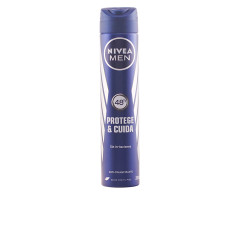 MEN PROTEGE & CUIDA Déodorant vaporisateur 200 ml