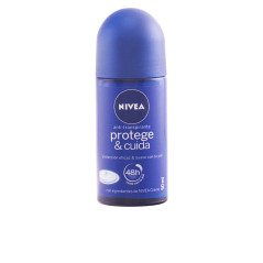 PROTEGE & CUIDA déodorant roll-on 50 ml