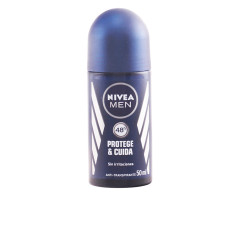 MEN PROTEGE & CUIDA Déodorant roll-on 50 ml