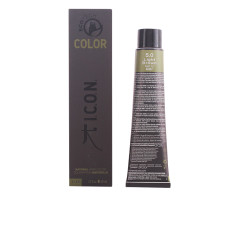 ECOTECH COLOR natural color 5.0 light brown