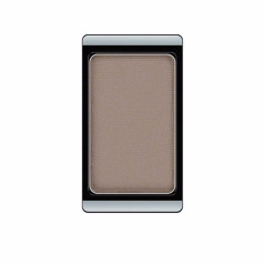 EYESHADOW MATT 520-matt light grey mocha