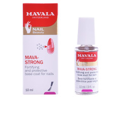 MAVA-STRONG base fortifiante protectrice 10 ml