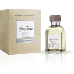 AGUA FRESCA eau de toilette vaporisateur 200 ml