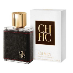 CH MEN edt vapeur 50 ml