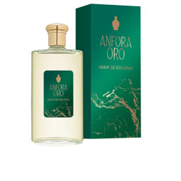 Eau de Cologne ANFORA GOLD 200 ml