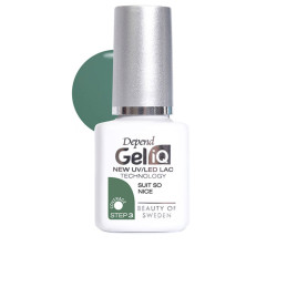 Vernis GEL IQ suit si nice 5 ml