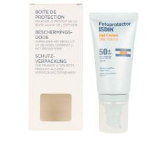 PHOTOPROTECTEUR gel crème toucher sec SPF50+ 50 ml