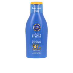 SUN PROTEGE&HIDRATA leche SPF50 100 ml