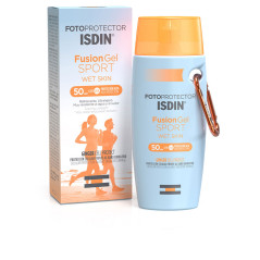 FOTOPROTECTOR fusion gel sport 100 ml