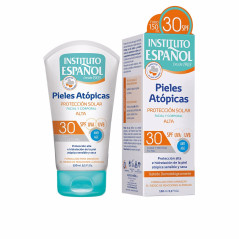 Protection solaire visage et corps PEAU ATOPIQUE SPF30 150 ml