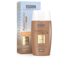 PHOTOPROTECTOR fusion aquarelle SPF50 bronze