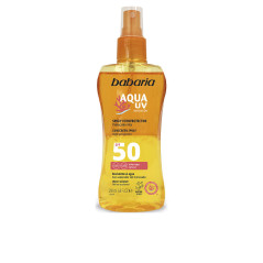 SOLAR AQUA UV SPF50 bifásico 200 ml