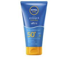 SOLAIRE PROTÈGE & HYDRATE ULTRA SPF50 150 ml