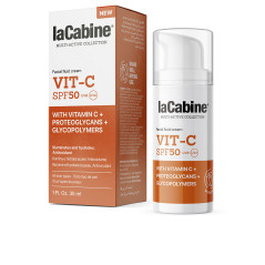 VIT-C crème fluide visage SPF50 30 ml