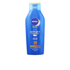 SUN PROTEGE&HIDRATA leche SPF30 400 ml