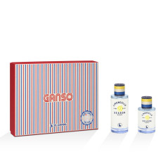 COFFRET SAISON LIMONCELLO 2 pcs Parfums