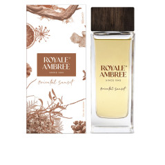 ROYALE AMBREE COUCHER DE SOLEIL ORIENTAL edc 100 ml Parfums