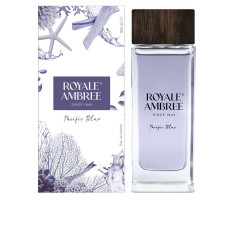 ROYALE AMBREE BLEU PACIFIQUE edc 100 ml Parfums