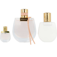 ÉTUI NOMADE 3 pcs Parfums