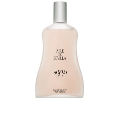 AIR DE SÉVILLE SOYA ME edt vapo 150 ml Parfums