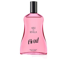 FLUX D& 39 AIR DE SÉVILLE ! edt vapo 150 ml Parfums