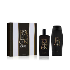 ÉTUI POSEIDON POUR MOI 2 pcs Parfums