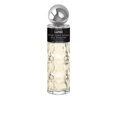 LE DERNIER HOMME PAR SAPHIR edp vapo 200 ml Parfums