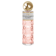 FEMME DE LÉGENDE PAR SAPHIR edp vapo 200 ml Parfums