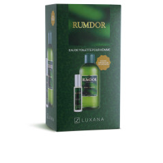 ÉTUI RUMEUR 2 pcs Parfums