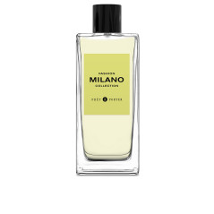 MILANO COLLECTION eau de parfum vapo 100 ml Parfums