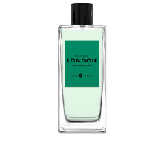 LONDON COLLECTION eau de parfum vapo 100 ml Parfums