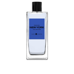 NEW YORK COLLECTION eau de parfum vapo 100 ml Parfums