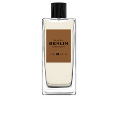 BERLIN COLLECTION eau de parfum vapo 100 ml Parfums