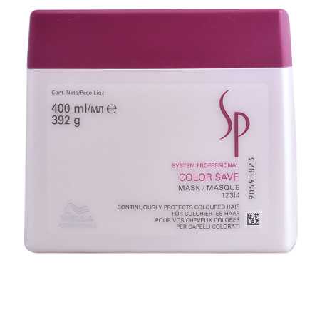 SP COLOR SAVE masque 400 ml