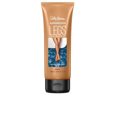 AIRBRUSH LEGS make up lotion medium