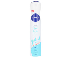 DRY COMFORT FRESH déo vaporisateur 200 ml