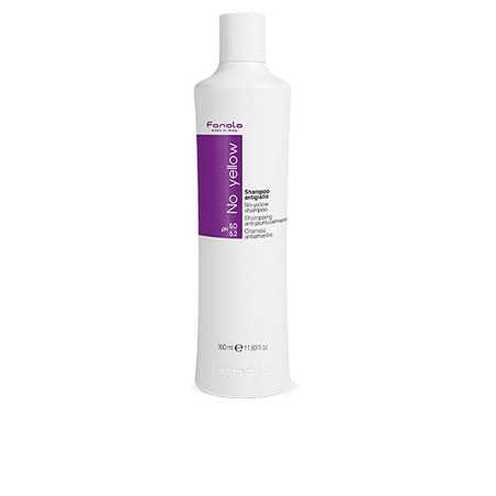 shampooing NO YELLOW 350 ml