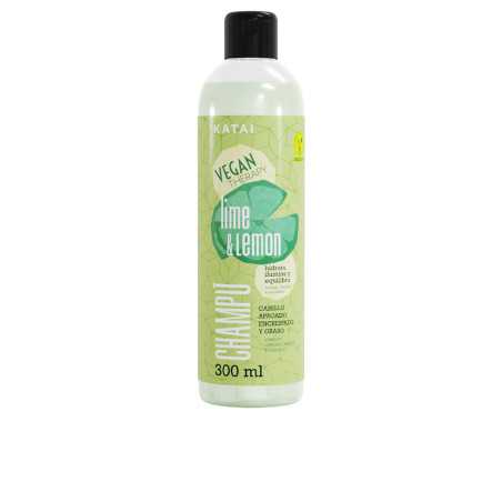 LEMON & LIME SORBET shampoo 300 ml