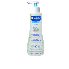 BÉBÉ-ENFANT eau nettoyante sans rinçage 300 ml