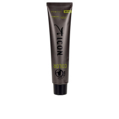 Ecotech Color Metallics #Green Envy - Coloration Métallique Intense et Nourrissante