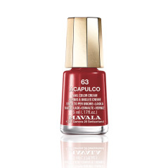 NAIL COLOR 63-acapulco