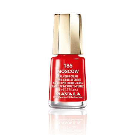 NAIL COLOR 185-moscow