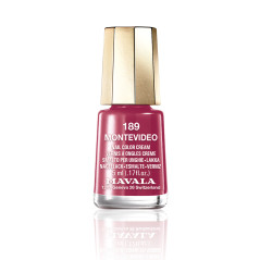 NAIL COLOR 189-montevideo