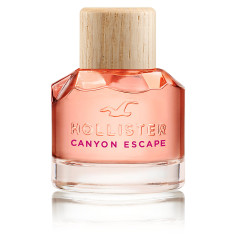 CANYON ESCAPE FOR HER eau de parfum vaporisateur 50 ml