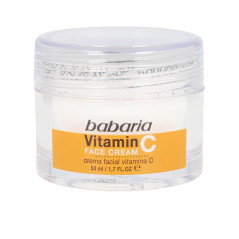 VITAMIN C crème antioxydante pour le visage 50 ml