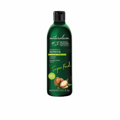 SUPER FOOD shampoo nutritif à l'huile d'argan 400 ml