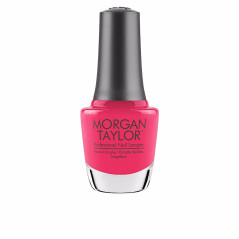 PROFESSIONAL NAIL LACQUER pink flame-ingo 15 ml