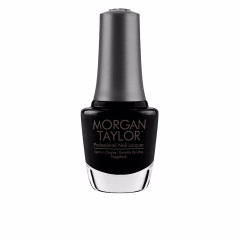 PROFESSIONAL NAIL LACQUER black shadow 15 ml