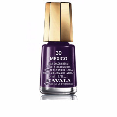 NAIL COLOR 30-mexico